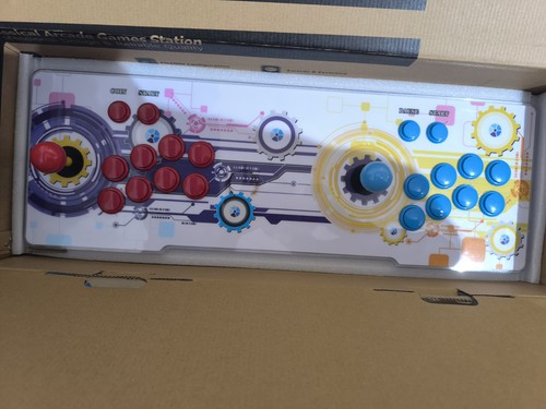 Console arcade usb - console, a