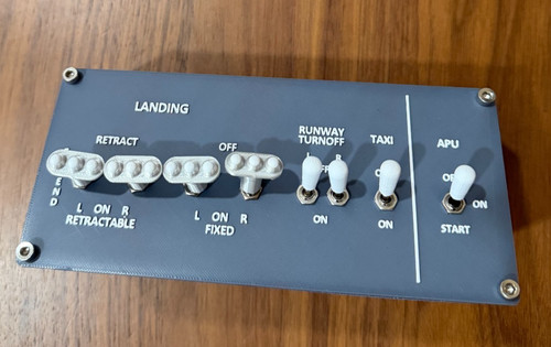 Modulo combinato luci - , di