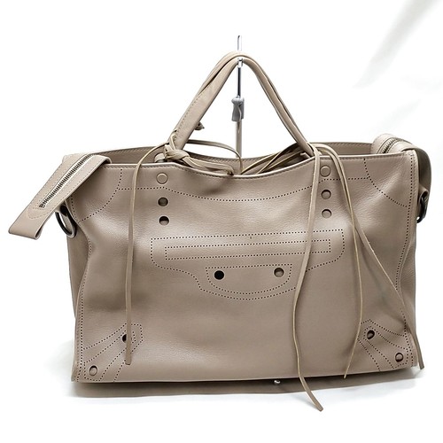 Borsa mano balenciaga - borsa, a