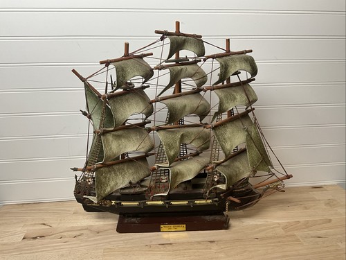 Fragata espanola ano 1780 nave - 1780,