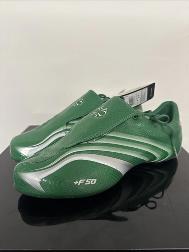Adidas f50 tunit - adidas, 2006