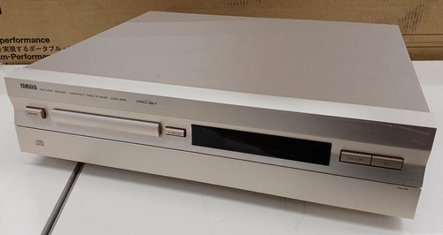 Yamaha cdx 993 lettore - cdx-993, cd