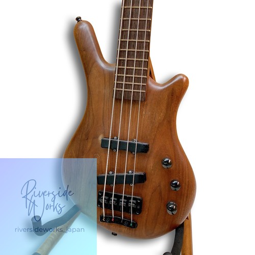 Warwick thumb bass 4a - thumb,