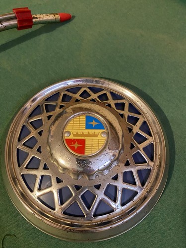 Vespa anni copricerchio - 50,