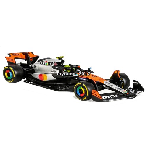 2025 mclaren f1 mcl39 - mclaren,