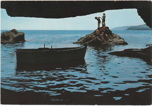Andrano lecce grotta - andrano,