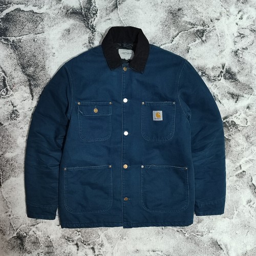 Carhartt chore coat giacca - carhartt,