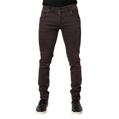 Jeans daniele alessandrini - jeans,