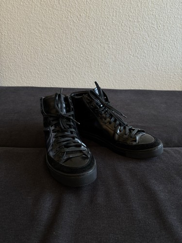 Scarpe burberry vintage - vintage,