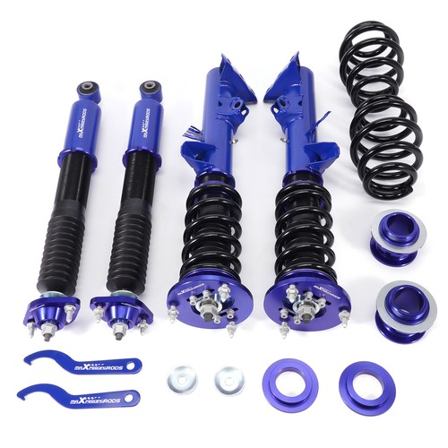 Coilover cuscinetti a - 4,