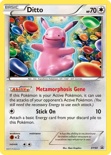 Pokemon idem black star - idem,