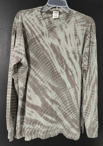 Shirt rosa victoria secret - t-shirt,