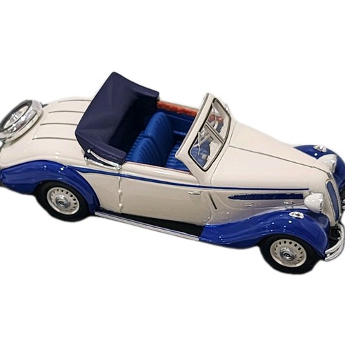 Neo bmw 326 drauz - 1:43,
