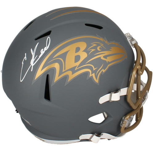 Reed autografo ravens full - ed,