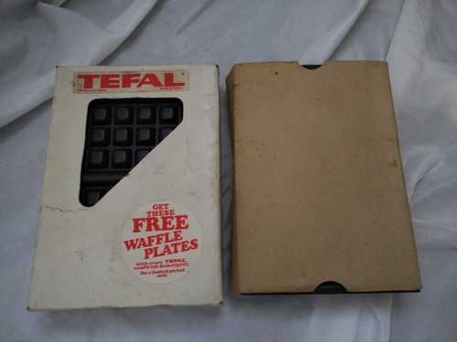 Piatti tefal vintage per - tefal,