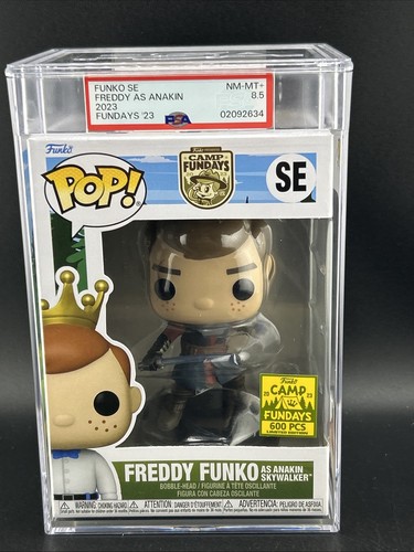 Funko pop star wars - star,