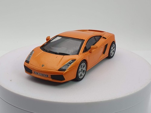 Lamborghini gallardo 2003 - gallardo,