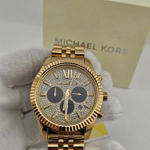 Nuovo orologio uomo - nuovo,