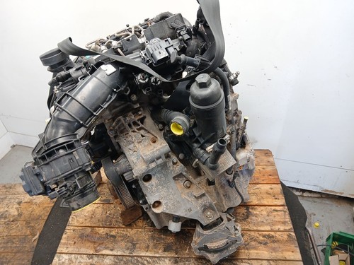 B37d15a motore completo - motore, /