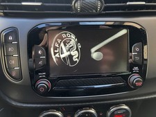Harman uconnect dab nav - harman,