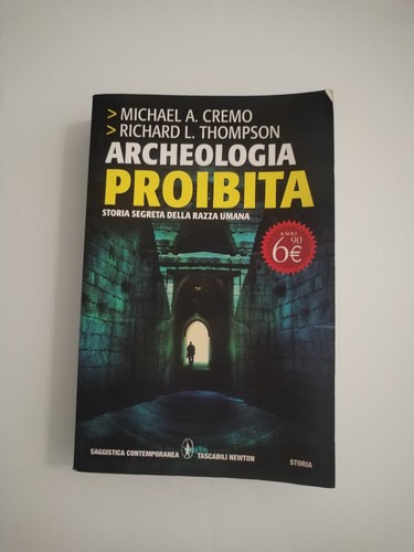 Archeologia proibita storia - archeologia, proibita.