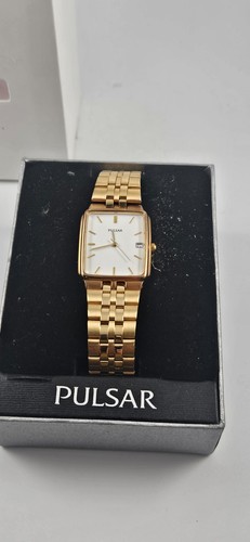 Orologio pulsar uomo - pulsar, vestito