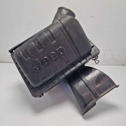 Jeep cherokee 4x4 5crd - kj,
