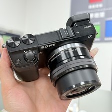 Sony alpha nex - 24,3, mp