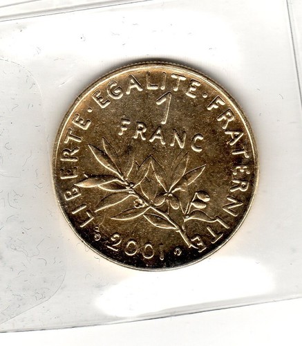 Francia franco seminatrice - 1,
