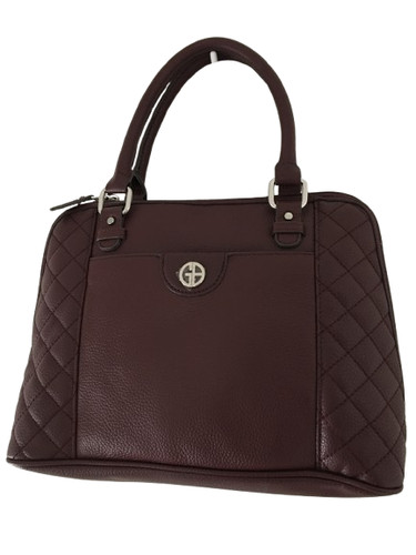 Borsa donna giani bernini - borsa,