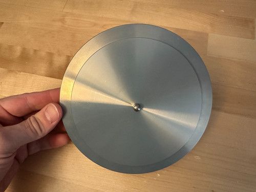Linn lp12 inner platter - lp12,