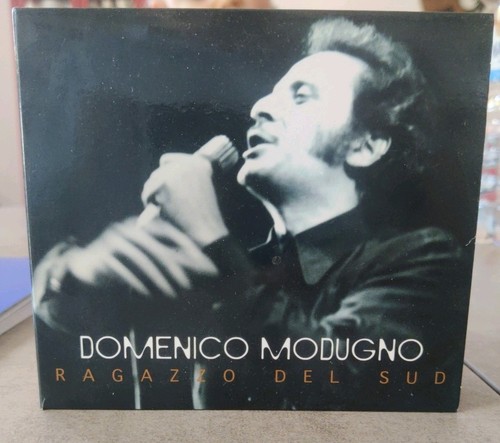 Domenico modugno ragazzo del - ragazzo,