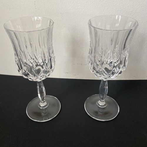 Due ciotole vintage taglio - , a