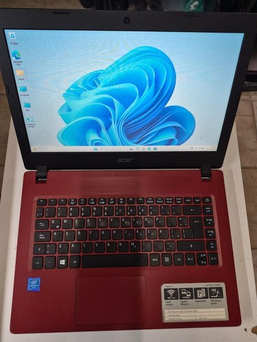 Notebook acer aspire - acer, 3