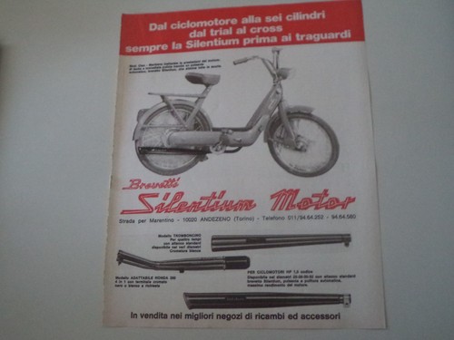 Advertising pubblicità 1977 - advertising,