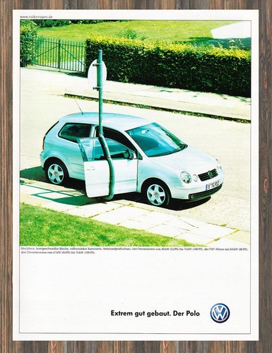Volkswagen polo - polo,