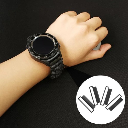 4pcs smartwatch band adapter - 4pcs,