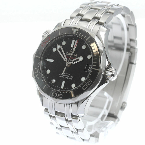 Omega seamaster 300 - omega, bond