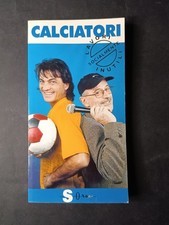Libro calciatori lavori - calciatori,