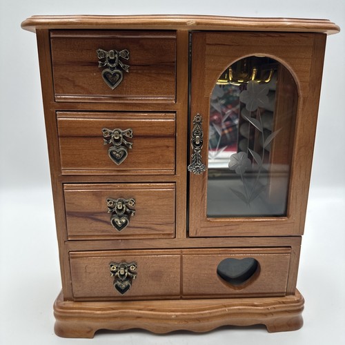 Portagioie legno porta - in,