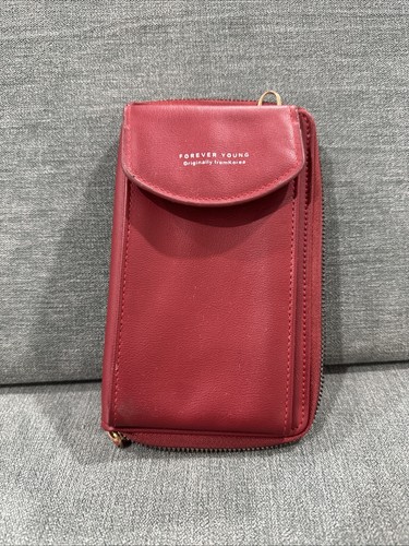 Borsa tracolla forever - a, young