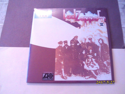 Led zeppelin - led,