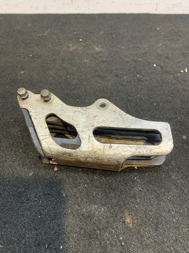 Guida catena inferiore honda - catena,