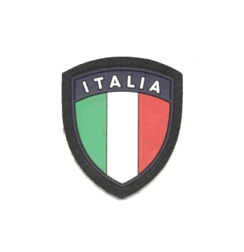 Patch scudetto italia - patch,