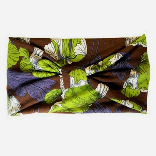 Fascia larga per - , capelli