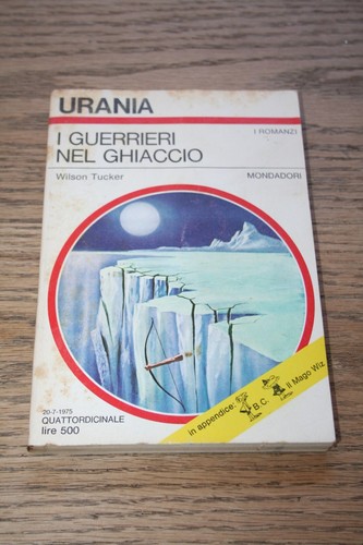 Urania luglio 1975 - 20,