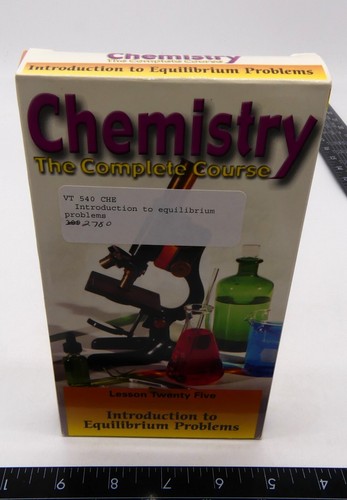 Chemistry the complete course - chemistry,
