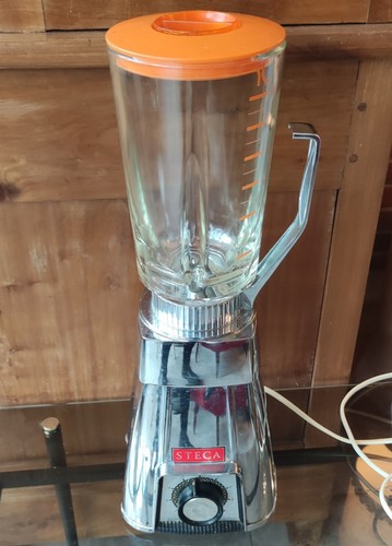 Robot blender steca - robot,