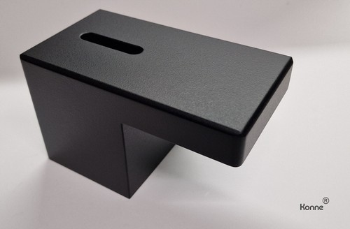 Base braccio tono mdf - base,