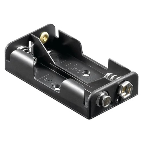 Portabatterie per batterie - portabatterie, 2
